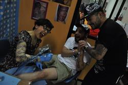 Studioventuno Tattoo