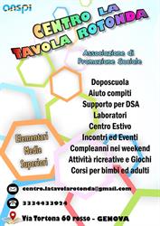 Centro La Tavola Rotonda