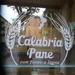 Calabria pane