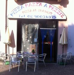 Pizza Pazza a Pezzi 2