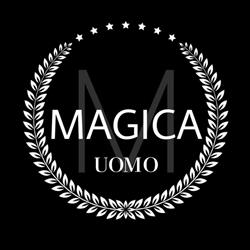 Magica - Uomo