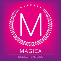 Magica - Donna e Bambino