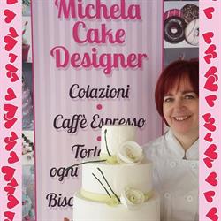 Michela cake designer