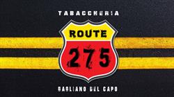 Tabaccheria Route 275