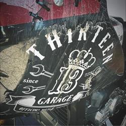 Thirteen Garage
