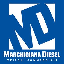 Marchigiana Diesel Jesi