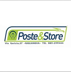 Poste&Store Giulianova