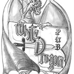 White Dragon Pub