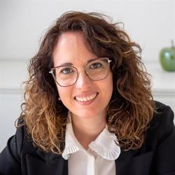 Valentina De Mori - Nutrizionista