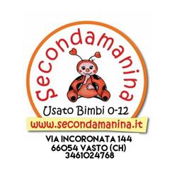 Secondamanina Vasto