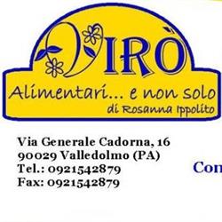 Virò Alimentari