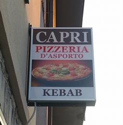 Pizzeria Capri