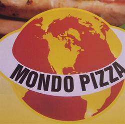 Mondo Pizza