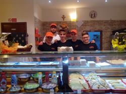 Pizzeria Marilù