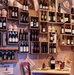 La Cantina del Fondo