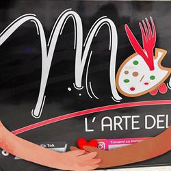 Pizzeria MONET