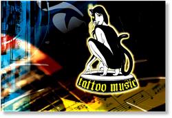 Tattoo Music