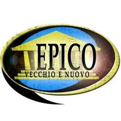 Negozio ceramica e arredamento casa e giardino, EPICO  vecchio e nuovo