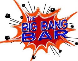 The Big Bang Bar