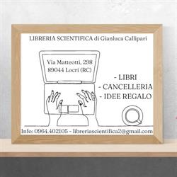 Libreria Scientifica Locri