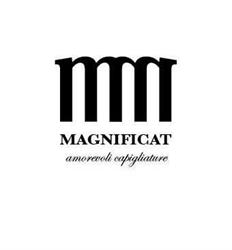 Parrucchiere Magnificat - Amorevoli capigliature