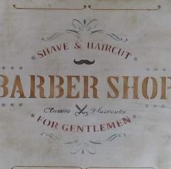 Barbiere Estetica Di Malizia