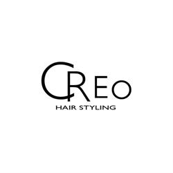 Creo Hair styling