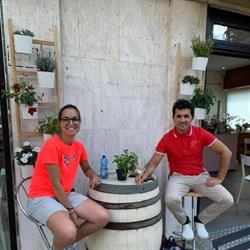 Panificio Pasticceria Gheni Bar