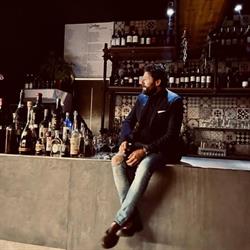 Gentleman - wine and spirit