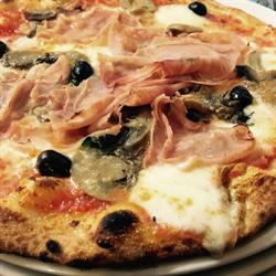 Panificio - Pizzeria di Pallani Festim
