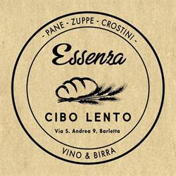 Essenza - Cibo Lento