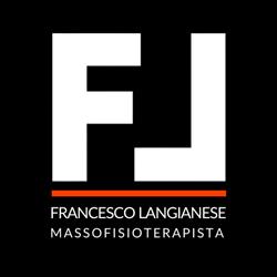 Massofisioterapista Francesco Langianese