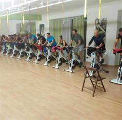 Wave Fitness Porto san Giorgio