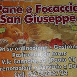 Panificio San Giuseppe