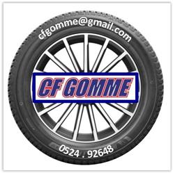 CF GOMME SNC di Caraffini Nicola e Franzoso Lorenzo