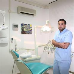 Dr. Tocci Luigi