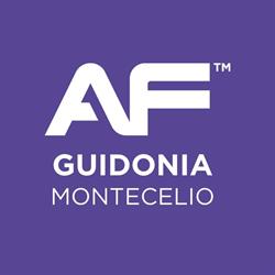 Anytime Fitness Guidonia