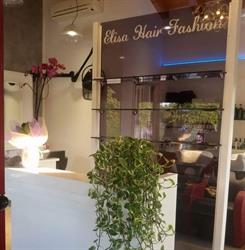 salone Elisa hair Fashion