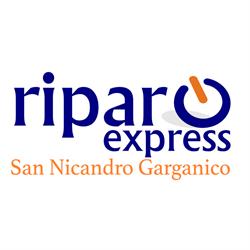 Riparo Express San Nicandro Garganico