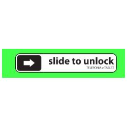 Slide To Unlock