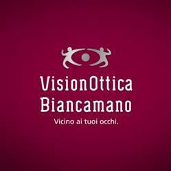 VisionOttica Biancamano