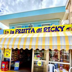 La frutta di Ricky