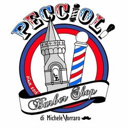 Peccioli Barber Shop