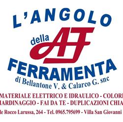 L'angolo della Ferramenta