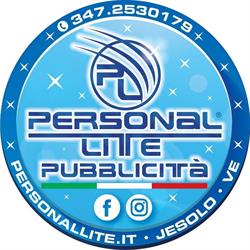 Personal Lite Pubblicità