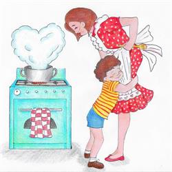 Fetta e Affetta di mamma Roby S.A.S.