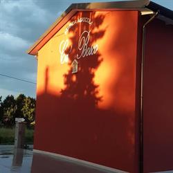 Azienda Agricola CA' BOSCO
