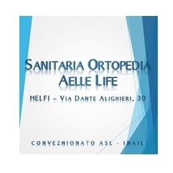 Sanitaria Ortopedia Aelle Life