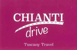 Chianti drive