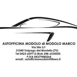 Autofficina Modolo di Modolo Marco